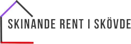 Skinande Rent i Skövde - Fönsterputs